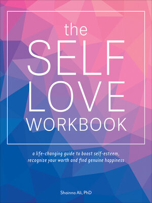 cover image of The Self-Love Workbook